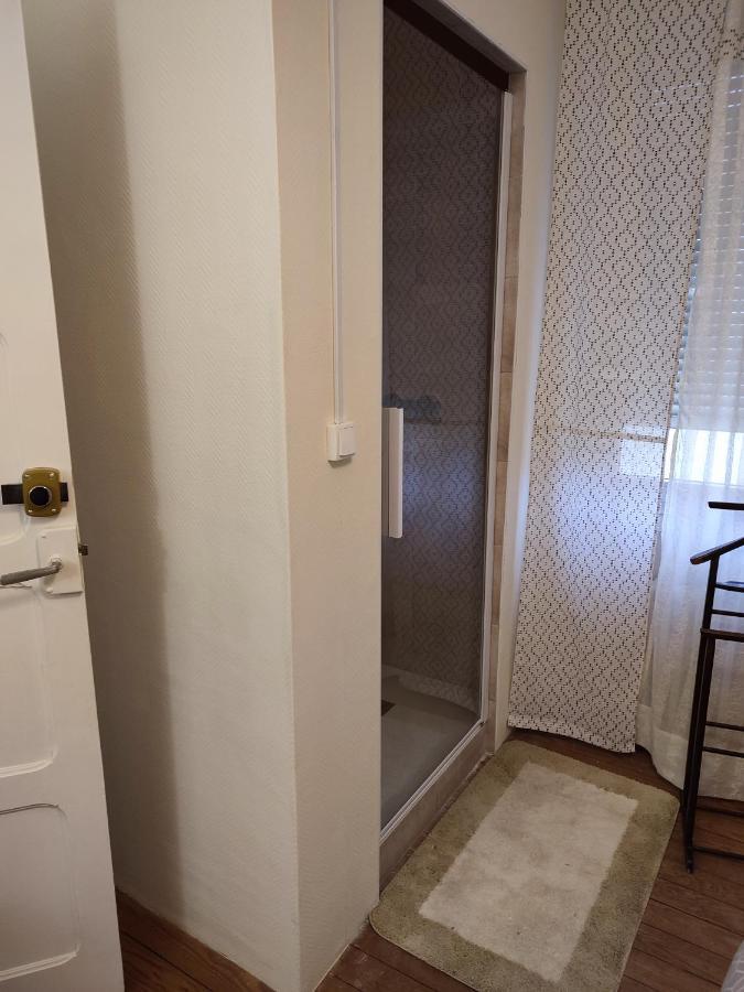 Chambre D'Hotes Chez Denflo La Flocelliere Luaran gambar